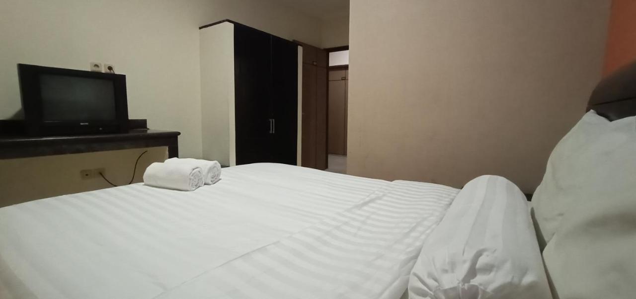 Votel Hotel Tulungagung Ngoại thất bức ảnh