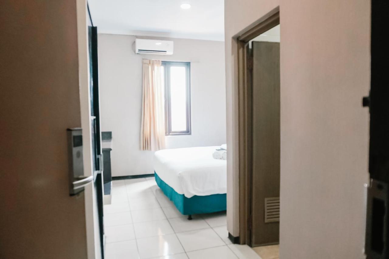 Votel Hotel Tulungagung Ngoại thất bức ảnh